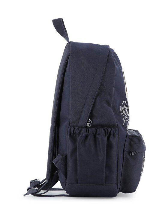 Kenzo - Reppu - 845 NAVY - photo 4 Kenzo - Reppu - 845 NAVY | Stockmann - photo 4