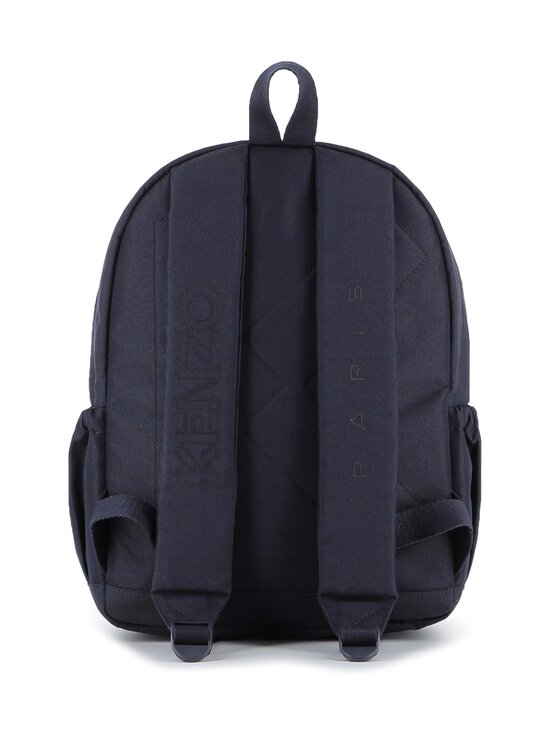 Kenzo - Reppu - 845 NAVY - photo 5 Kenzo - Reppu - 845 NAVY | Stockmann - photo 5