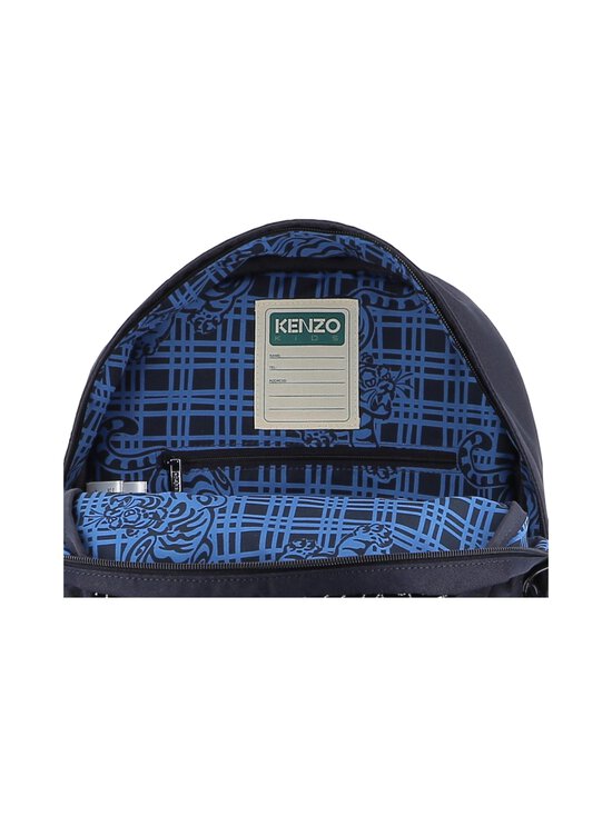Kenzo - Reppu - 845 NAVY - photo 6 Kenzo - Reppu - 845 NAVY | Stockmann - photo 6