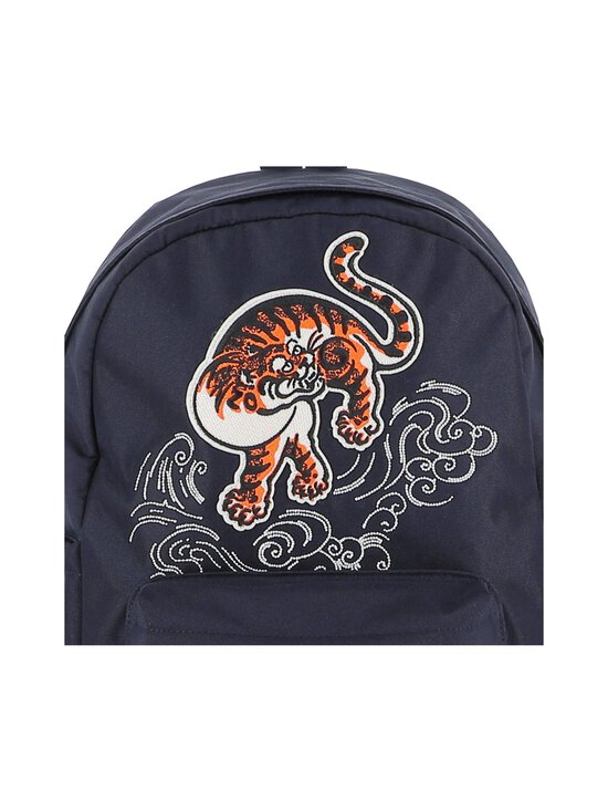 Kenzo - Reppu - 845 NAVY - photo 7 Kenzo - Reppu - 845 NAVY | Stockmann - photo 7