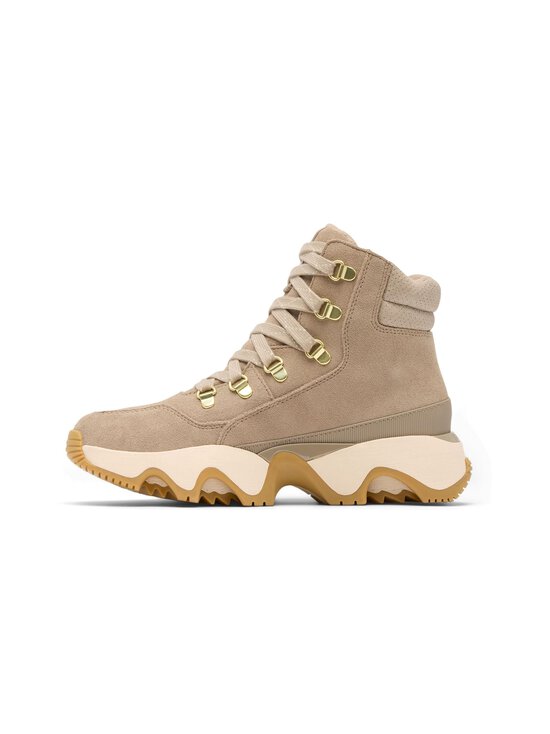 Sorel - Kineti Impact Conquest ziemas zābaki - 264 OMEGA TAUPE, GUM 17 - photo 2 Sorel - Kineti Impact Conquest ziemas zābaki - 264 OMEGA TAUPE, GUM 17 | Stockmann - photo 2