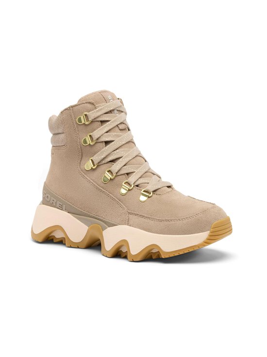 Sorel - Kineti Impact Conquest ziemas zābaki - 264 OMEGA TAUPE, GUM 17 - photo 6 Sorel - Kineti Impact Conquest ziemas zābaki - 264 OMEGA TAUPE, GUM 17 | Stockmann - photo 6
