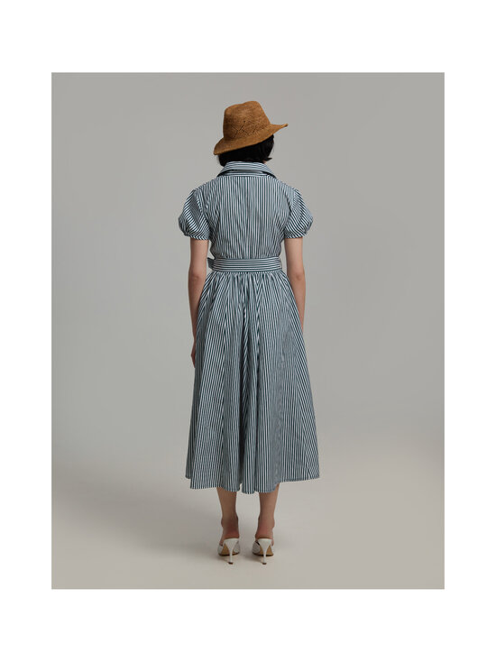 Andiata - Shane-mekko - 047 TEAL STRIPE | Stockmann - photo 3