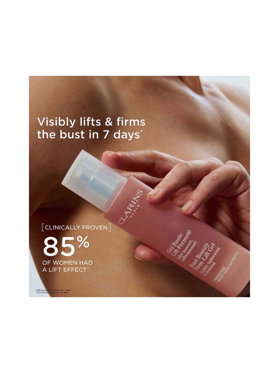 Clarins - BUST BEAUTY FIRM-LIFT Gel -rintojenhoitogeeli - NOCOL | Stockmann - photo 8