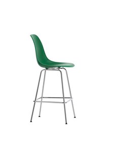 Vitra - Eames RE -baarituoli - KROMI,VIHREÄ | Stockmann