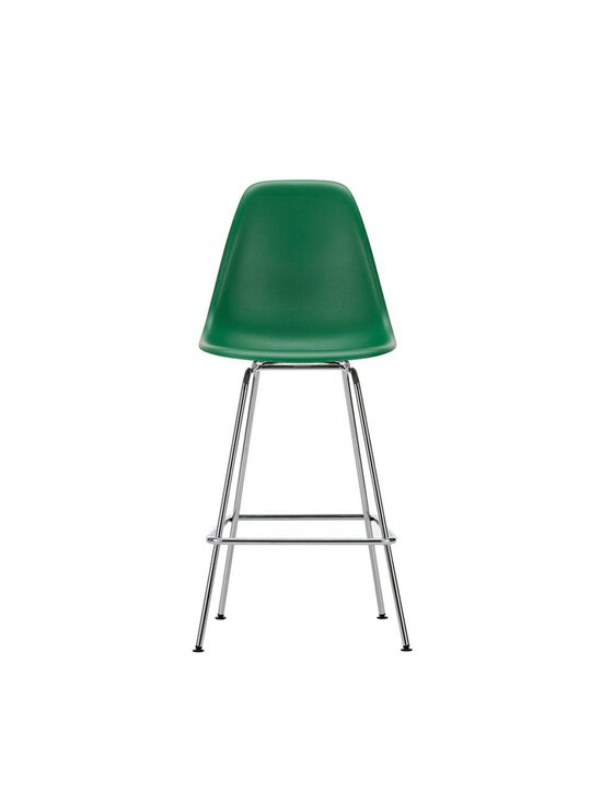 Vitra - Eames RE -baarituoli - KROMI,VIHREÄ | Stockmann - photo 2