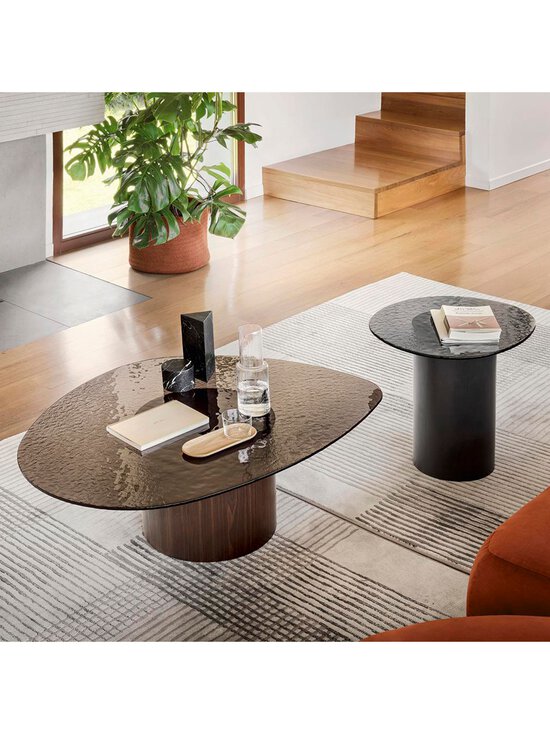Calligaris - Mushroom-sohvapöytä - NULL - photo 2 Calligaris - Mushroom-sohvapöytä - NULL | Stockmann - photo 2