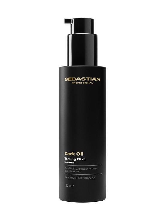 Sebastian - Dark Oil Taming Elixir Serum matu serums - NOCOL | Stockmann - photo 1