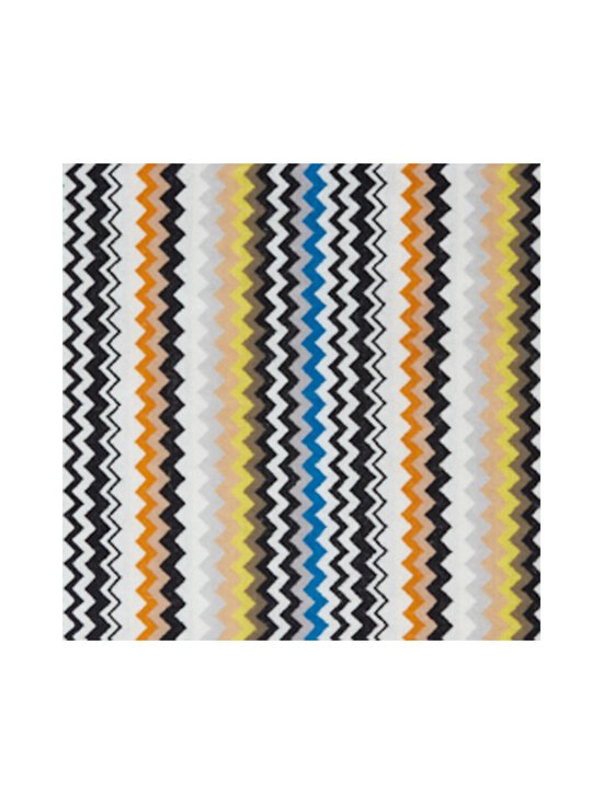 Missoni Home - Best dvielis - 156 RED MULTICOLOR - photo 3 Missoni Home - Best dvielis - 156 RED MULTICOLOR | Stockmann - photo 3
