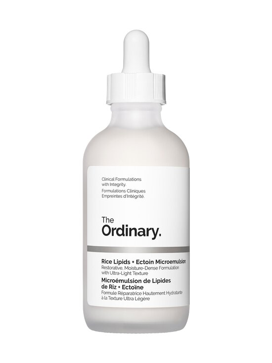 The Ordinary - Nöokreem Rice Lipids + Ectoin Microemulsion - NOCOL | Stockmann - photo 1