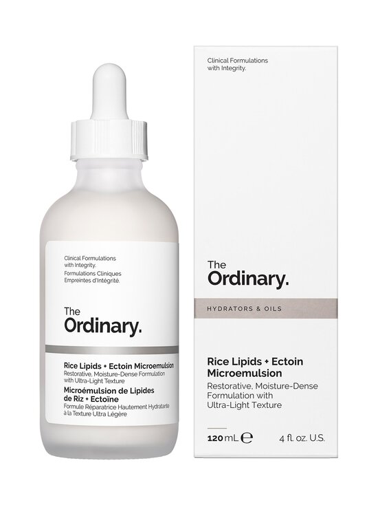 The Ordinary - Nöokreem Rice Lipids + Ectoin Microemulsion - NOCOL | Stockmann - photo 2