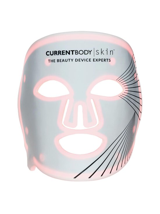 CurrentBody Skin - LED sejas maska terapijai - WHITE - photo 1 CurrentBody Skin - LED sejas maska terapijai - WHITE | Stockmann - photo 1