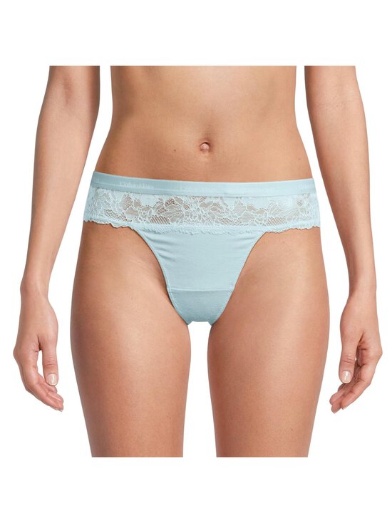 Calvin Klein Underwear - Stringid - CJ9 STRATOSPHERE - photo 2 Calvin Klein Underwear - Stringid - CJ9 STRATOSPHERE | Stockmann - photo 2