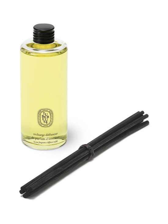 Diptyque - Ruumilõhnastaja Tubéreuse Refill täitepakend 200 ml - WHITE | Stockmann - photo 3