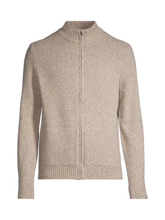 CONSTRUE - Napoli-villaneuletakki - BROWN &AMP; SAND COMBO | Stockmann - photo 1