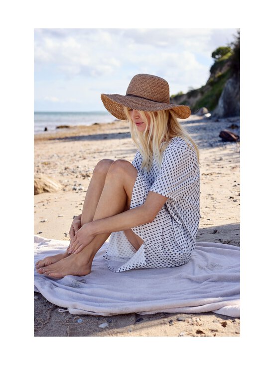 CCDK Copenhagen - Nicole-yömekko - 1039 SNOW WHITE | Stockmann - photo 3