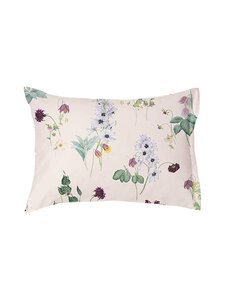 Schlossberg - Freya Noblesse satīna spilvendrāna 50 x 60 cm - BEIGE | Stockmann