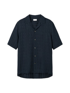 Tiger of Sweden - Triiksärk Bekkett Casual - 284 LIGHT INK | Stockmann