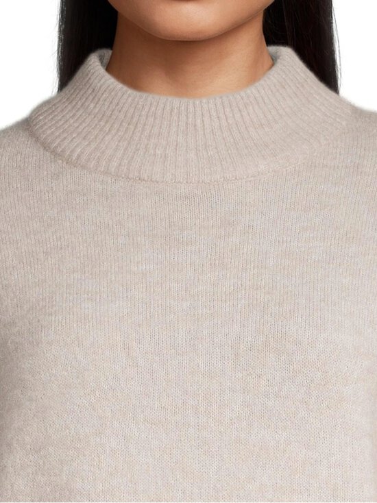 NOOM - Rosie-pooloneule - LT.BEIGE MEL - photo 4 NOOM - Rosie-pooloneule - LT.BEIGE MEL | Stockmann - photo 4