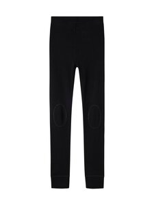 Name It - Merinovillased pikad aluspüksid NknWax Wool - BLACK Name It - Merinovillased pikad aluspüksid NknWax Wool - BLACK | Stockmann
