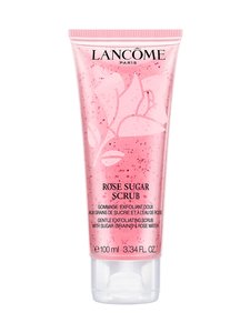 Lancôme - Rose Sugar Scrub -kuorintavoide 100 ml Lancôme - Rose Sugar Scrub -kuorintavoide 100 ml | Stockmann