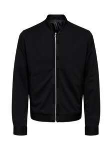 Only & Sons - OnsMark virsjaka - BLACK | Stockmann