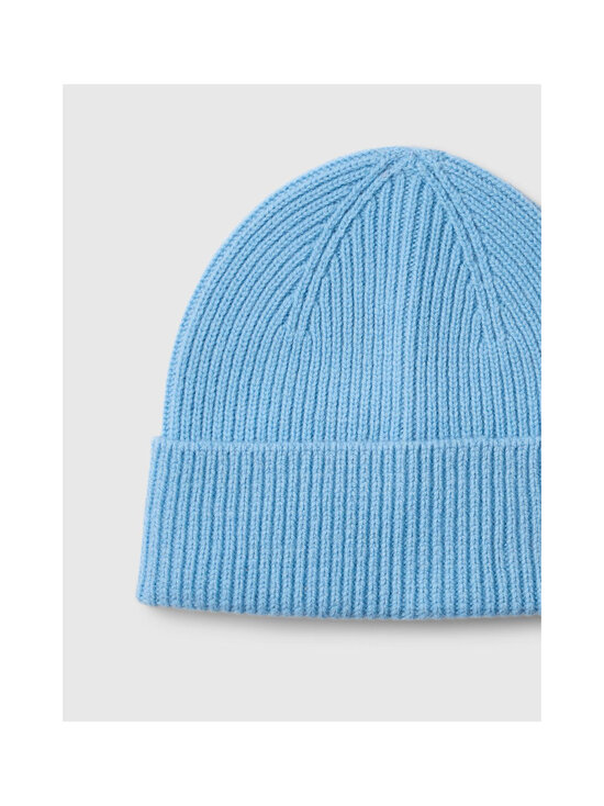 Selected - SlhMason-merinovillapipo - BLISSFUL BLUE | Stockmann - photo 2