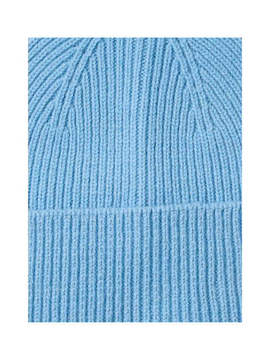 Selected - SlhMason-merinovillapipo - BLISSFUL BLUE | Stockmann - photo 3