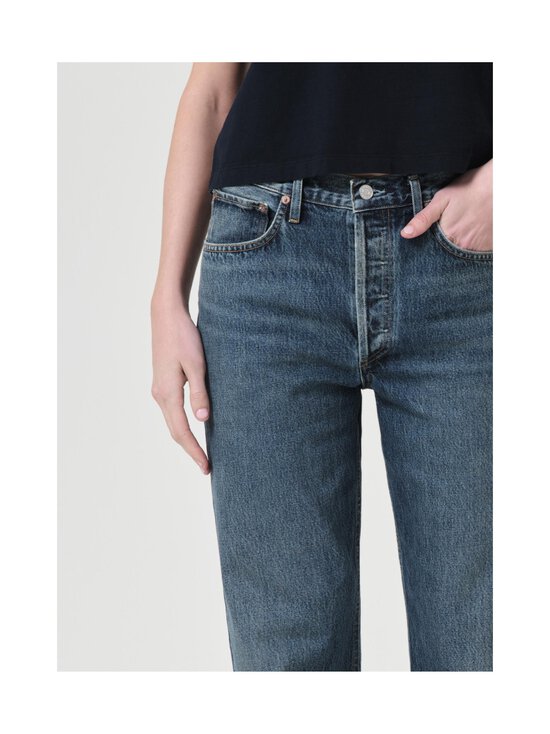 AGOLDE - Fran-farkut - DELL | Stockmann - photo 5