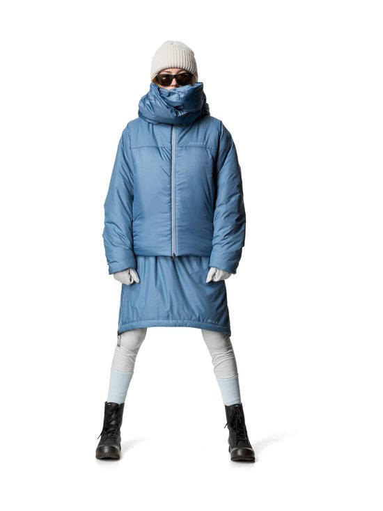 Houdini - W Double Dunfri tehniskā virsjaka - B73 SAIL AWAY BLUE | Stockmann - photo 5