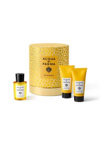 Acqua Di Parma - Buongiorno EdP Value Set -tuoksupakkaus Acqua Di Parma - Buongiorno EdP Value Set -tuoksupakkaus | Stockmann