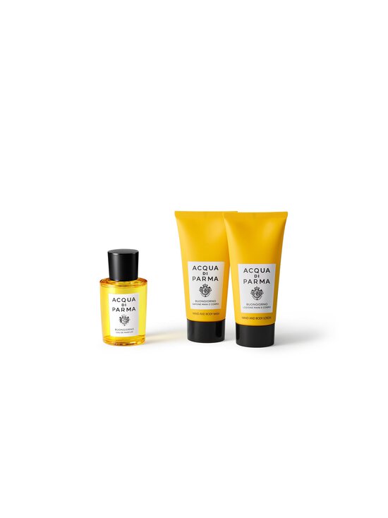 Acqua Di Parma - Buongiorno EdP Value Set -tuoksupakkaus - NOCOL - photo 2 Acqua Di Parma - Buongiorno EdP Value Set -tuoksupakkaus - NOCOL | Stockmann - photo 2