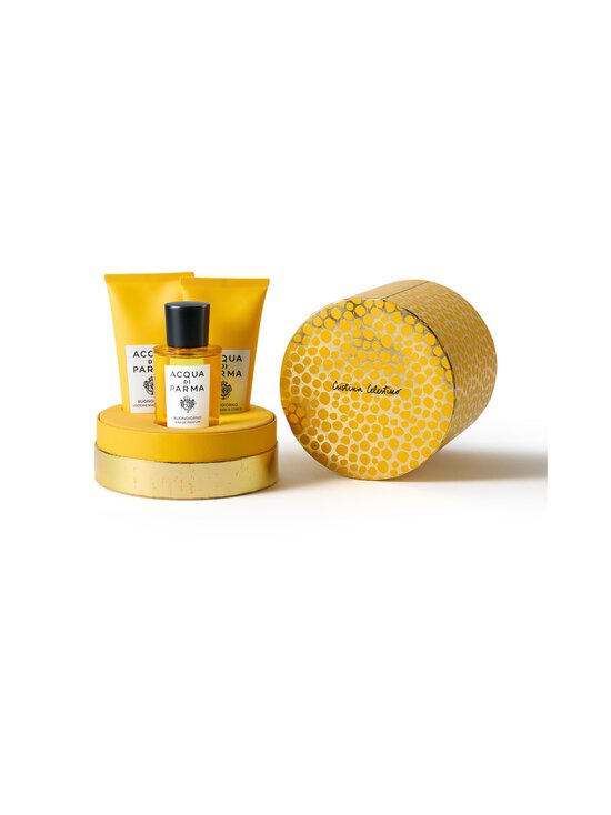 Acqua Di Parma - Buongiorno EdP Value Set -tuoksupakkaus - NOCOL - photo 4 Acqua Di Parma - Buongiorno EdP Value Set -tuoksupakkaus - NOCOL | Stockmann - photo 4