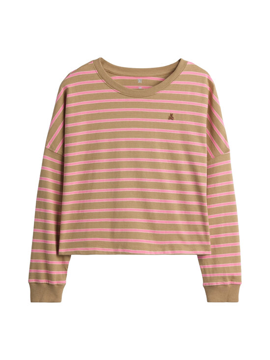 GAP - Heavyweight Oversized krekls - MOJAVE | Stockmann - photo 1