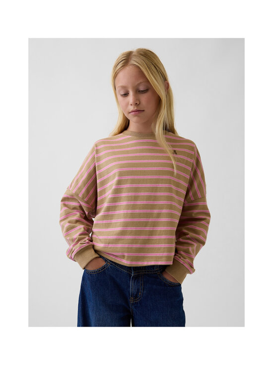 GAP - Heavyweight Oversized krekls - MOJAVE | Stockmann - photo 3