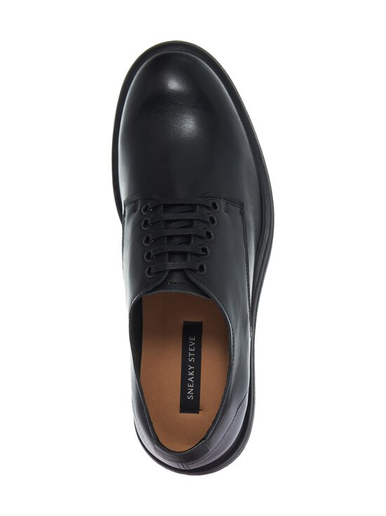 Sneaky Steve - Colin Casual -sneakerit - 0001 BLACK - photo 2 Sneaky Steve - Colin Casual -sneakerit - 0001 BLACK | Stockmann - photo 2
