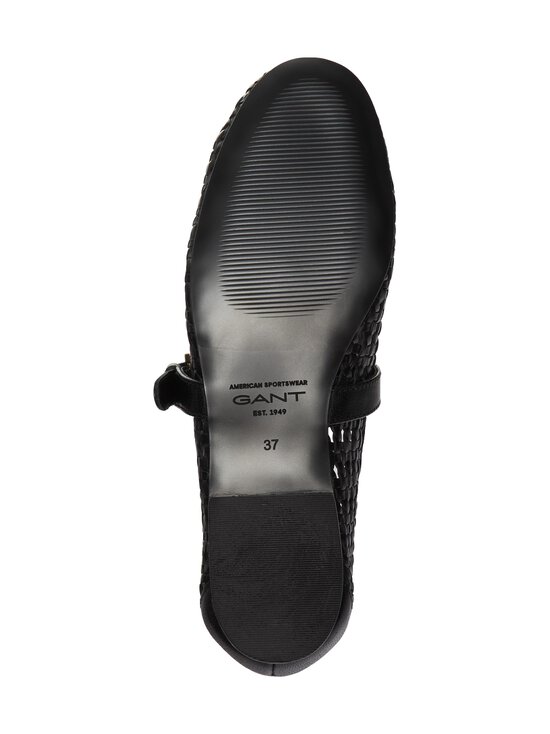GANT - Nahkjalatsid Chadii Ballerina - 5 BLACK - photo 4 GANT - Nahkjalatsid Chadii Ballerina - 5 BLACK | Stockmann - photo 4