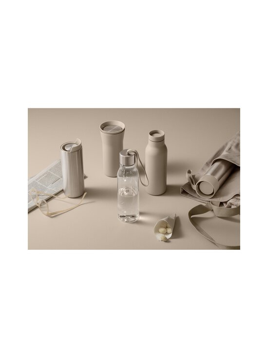 Eva Solo - Urban To Go Cup -termosmuki 0,35 l - PEARL BEIGE - photo 4 Eva Solo - Urban To Go Cup -termosmuki 0,35 l - PEARL BEIGE | Stockmann - photo 4