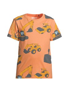 Bogi - T-särk Caj - TANGERINE | Stockmann