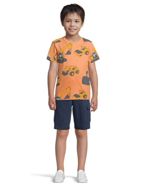 Bogi - T-särk Caj - TANGERINE | Stockmann - photo 2