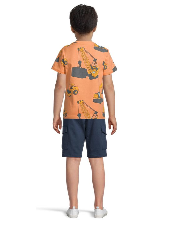 Bogi - T-särk Caj - TANGERINE | Stockmann - photo 3