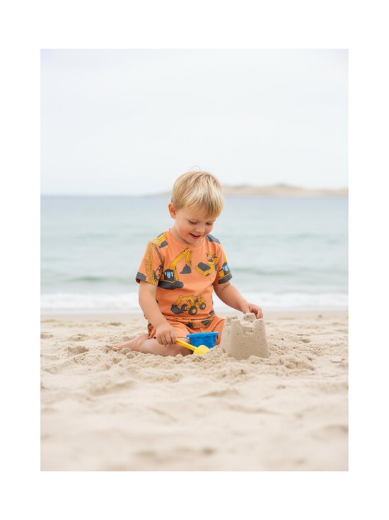 Bogi - T-särk Caj - TANGERINE | Stockmann - photo 6