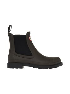 Hunter - Commando Chelsea -kumisaappaat - CK BROWN Hunter - Commando Chelsea -kumisaappaat - CK BROWN | Stockmann