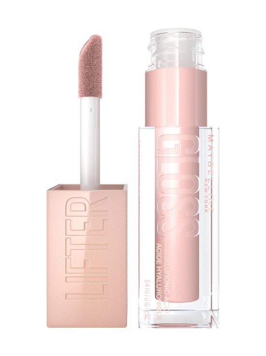Maybelline - New York Lifter -huulikiilto 5 ml - 002 ICE - photo 1 Maybelline - New York Lifter -huulikiilto 5 ml - 002 ICE | Stockmann - photo 1