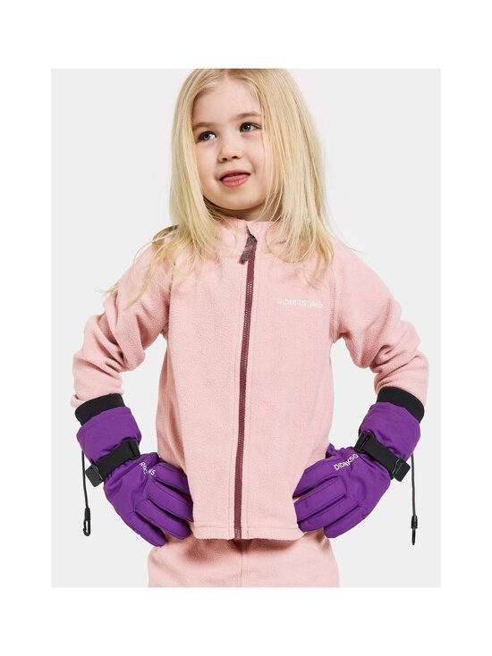 Didriksons - Biggles pirkstaiņi - I12 ROYAL PURPLE | Stockmann - photo 3