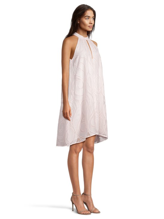 BOSS - Dalisse-mekko - 680 LIGHT/PASTEL PINK | Stockmann - photo 4