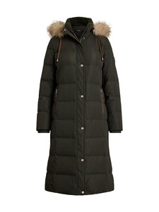 Lauren Ralph Lauren - Sulemantel - LODEN Lauren Ralph Lauren - Sulemantel - LODEN | Stockmann