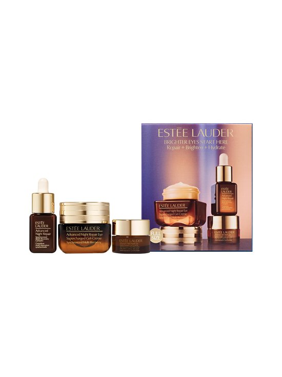 Estée Lauder - Brighter Eyes Start Here -ihonhoitopakkaus - NOCOL | Stockmann - photo 1
