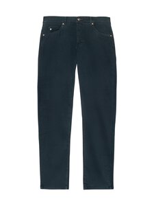 SAND Copenhagen - Suede Touch Micro Burton N -housut - 562 MEDIUM BLUE SAND Copenhagen - Suede Touch Micro Burton N -housut - 562 MEDIUM BLUE | Stockmann