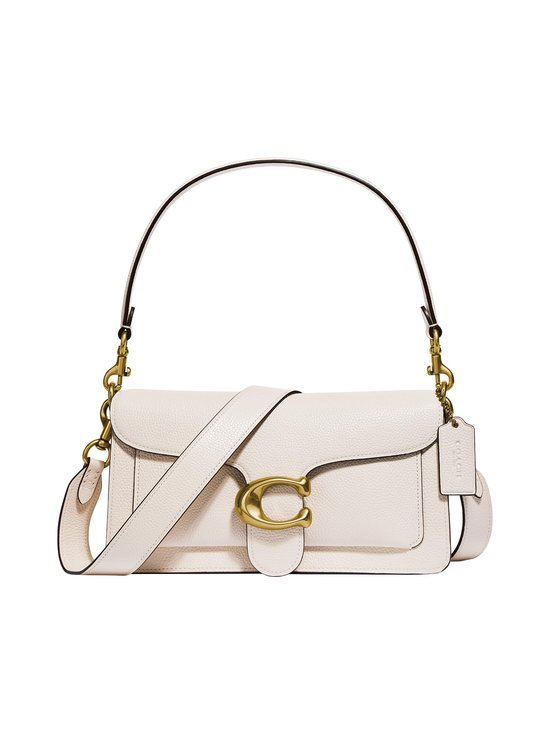 Tabby Shoulder Bag 26 -nahkalaukku